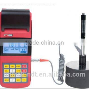 portable leeb hardness tester THL370