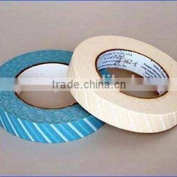 crepe paper masking autoclave indicator tape and high quality autoclave tape