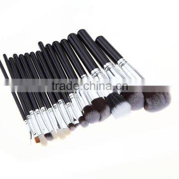 15pcs Amazing Soft Makeup Brushes Professional Cosmetic