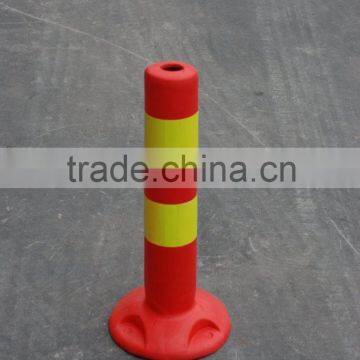 45cm EVA Traffic Safety Flexible Barrier Post