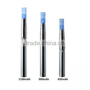 EGO T with long & short wick changeable heating core CE4 clearomizer
