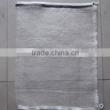 Tubular Potatos and Onions Leno Sacks for Packing Quality Choice photo-3