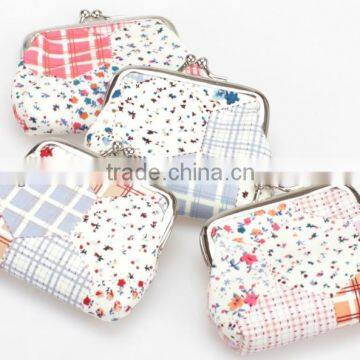 small coin purses for christmas gift