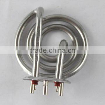 Copper Heating Element for Water Kettle photo-4