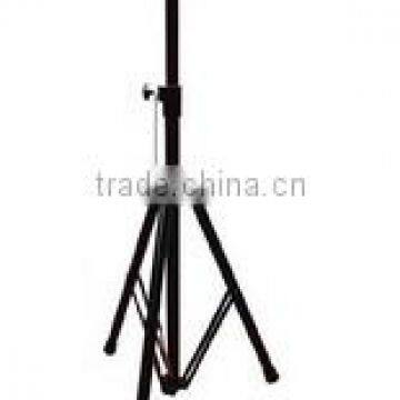 ENZE-S01 professional Steel hanging industrial light t-bar aluminum stand flooring speaker stands