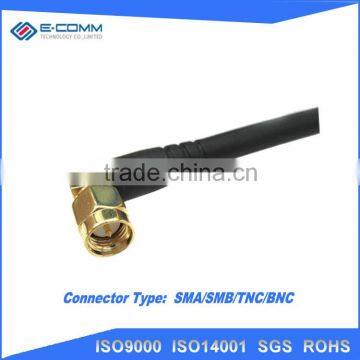 4,8 port 3g gsm modem wifi antenna