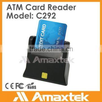 EMV Chip Credit Card Reader