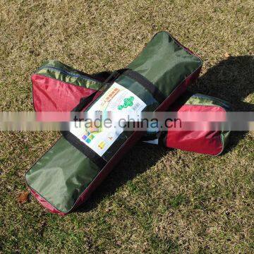 Colorful Mosquito Net Travelling Beach Sun Shade Portable Picnic Outdoor Camping Collapsible Tent photo-4