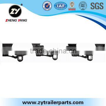 ZY factory advantage product truck trailer suspension