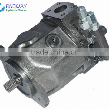 Rexroth A10VSO Hydraulic axial mini piston pump