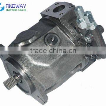 Hydraulic Piston Pump Drilling Rigs