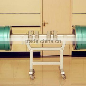 Factory Price Volume Sales German Type Axle for Truck photo-3