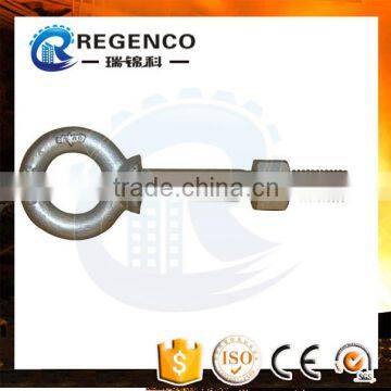 US Type Eye Bolt and Nut photo-4
