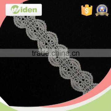 Heavy lace fabric lace design of suits chemical lace                        
                                                                                Supplier's Choice