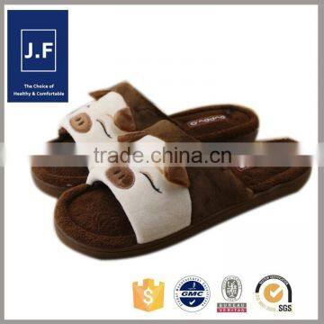 2015 New Fashion Indoor Comfortable White Children Shoes