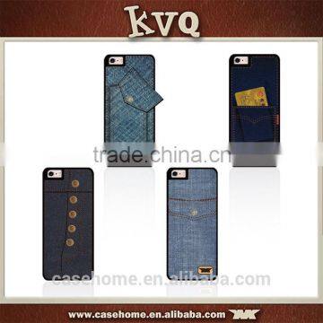Newest exclusive design Jeans back case for Samsung Gear S2