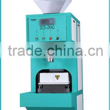 rice small bagging vacuum Packing Machine (ZKAC)