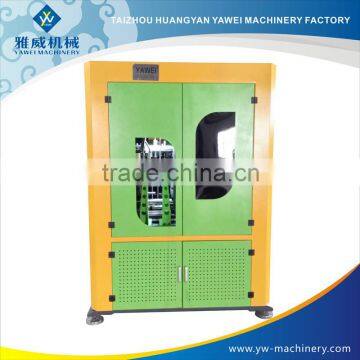 factory supply pet preform blowing bottle machine