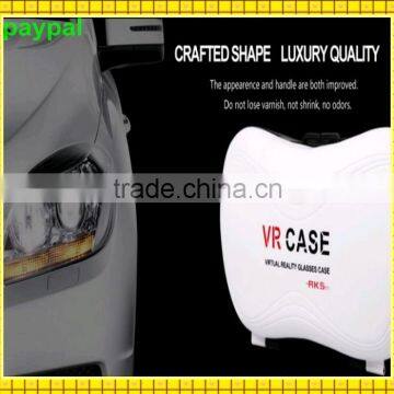 Factory Supply Plastic 3d Virtual Reality Glasses