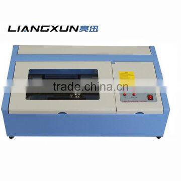 laser rubber stamp LX40B