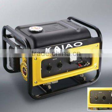 2500W Petrol Generator (KGE3000)