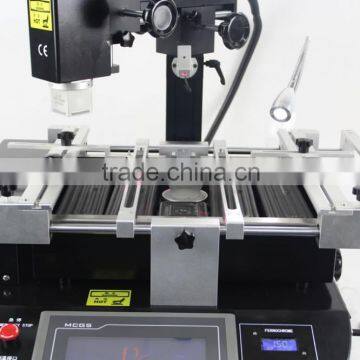 Automatic Bga Rework Station HR560 for Motherboards, Hot Air Heater Bga Station photo-3