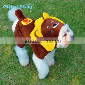 Wholesale Halloween Christmas Cosplay Pet Dog Lion Costume