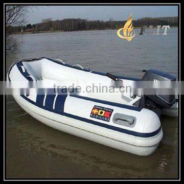 CE Certificate Best-selling Pvc or Hypalon Cheap Boat Inflatable Boat for Sale photo-3