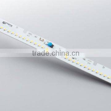 Natural White Emitting Color and CE,RoHS Certification DC12-24V directly driverless led strip module