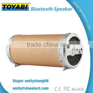 TOYABI bluetooth speaker outdoor with stage sound system speaker