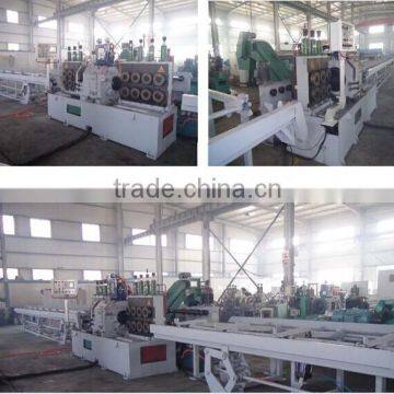 automatic round steel bar turner machine