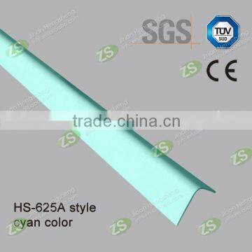 HS-625A Fireproof Desk Packaging Rubber Corner Protector photo-2