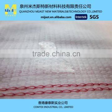 Stitch Bond Nonwoven waterproof Roofing Materials