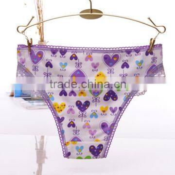 Popular Girls Stylish Underwear photo-2