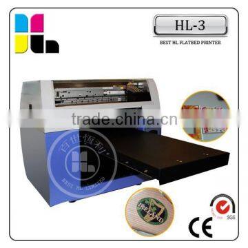 2015 Hot Sale Machine,Wood Direct Inkjet Printing Machine, Wood Artwork Printer,Flatbed Printer