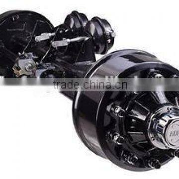 Germany type 8tons trailer suspension for heavy truck axle good price