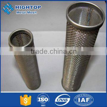 2016 Hot selling cheap solid strainer wire mesh