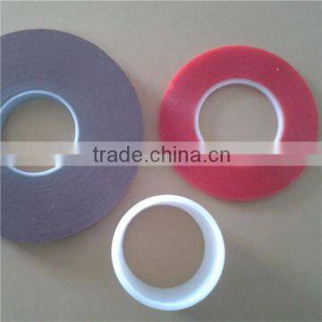 extrusion plastic core for adhesive tape HDPE core