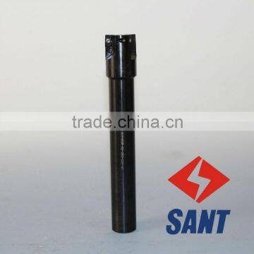 BAP400R Type Carbide End Mill