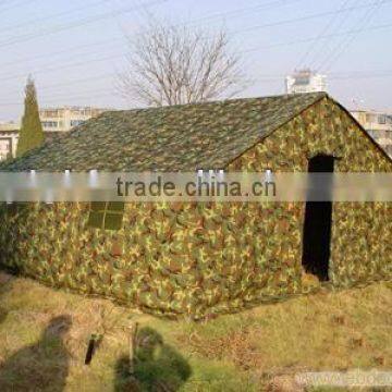 ISO9001 Certification Pe Tarpaulin Tent 100% Virgin Materials China Factory