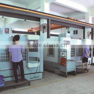 Dustproof Plastic Cap Mould Plastic Cap Moulding Flip Top Cap Mould photo-3