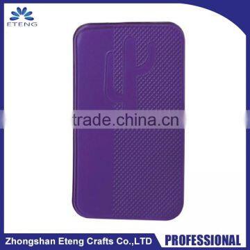 High quality cheap custom car non slip mat