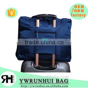 Travel for Teens Wholesale Luggage Bag 2015 Travel Pouch photo-5