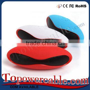 3 in 1 Portable Wireless Bluetooth Speaker/Mini HI-FI/Stereo With Built-in Microphone photo-2