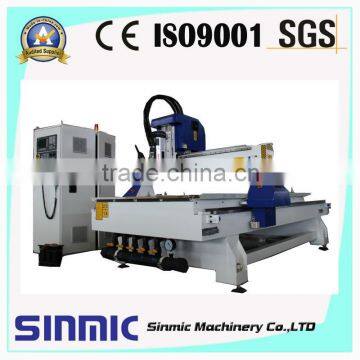 Best wood cnc router ATC cnc router for woodworking 1325