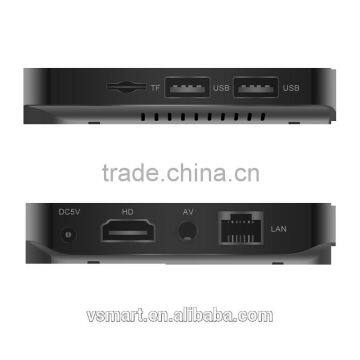 Vensmile A95X TV Box S905 Quad Core A95X 1080P 1G 8G Android 5.1 TV Box A95X photo-5