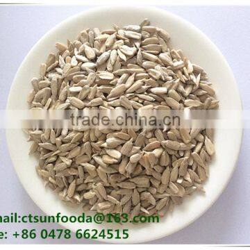 Sunlower seeds kernle, market price