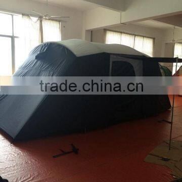 Tunnel Tent for 8 person