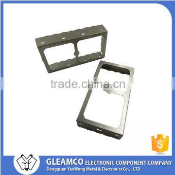 Precision Metal Stamping Part EMI Shielding