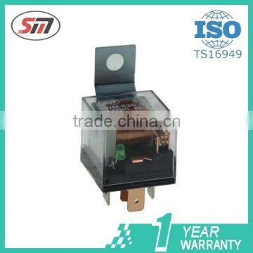 Automotive Relays small relay 12V 40A 60A WM636